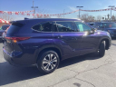 Thumbnail image of 2021 Toyota Highlander at Toyota Of Lancaster