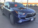 Thumbnail image of 2021 Toyota Highlander at Toyota Of Lancaster