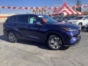 Thumbnail image of 2021 Toyota Highlander at Toyota Of Lancaster