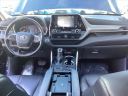 Thumbnail image of 2021 Toyota Highlander at Toyota Of Lancaster