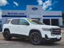 Thumbnail image of 2022 GMC Acadia at Mcfarland Ford Rochester
