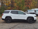 Thumbnail image of 2022 GMC Acadia at Mcfarland Ford Rochester