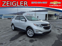 Thumbnail image of 2020 Chevrolet Equinox at Zeigler Chevrolet Claysburg