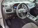 2020 Chevrolet Equinox LT at Zeigler Chevrolet Claysburg
