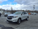 Thumbnail image of 2020 Chevrolet Equinox at Zeigler Chevrolet Claysburg