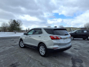 Thumbnail image of 2020 Chevrolet Equinox at Zeigler Chevrolet Claysburg