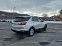 Thumbnail image of 2020 Chevrolet Equinox at Zeigler Chevrolet Claysburg