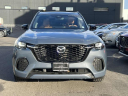 Thumbnail image of 2025 Mazda CX-70 at Garden City Mazda