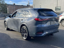 Thumbnail image of 2025 Mazda CX-70 at Garden City Mazda