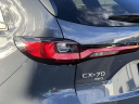 Thumbnail image of 2025 Mazda CX-70 at Garden City Mazda