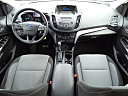 2017 Ford Escape SE at A & B Motors