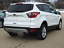 Thumbnail image of 2017 Ford Escape at A & B Motors