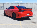 Thumbnail image of 2022 Dodge Charger at Autosavvy Las Vegas