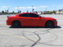 Thumbnail image of 2022 Dodge Charger at Autosavvy Las Vegas