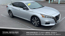 Thumbnail image of 2022 Nissan Altima at Tom Roush Mazda - NEW