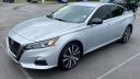 Thumbnail image of 2022 Nissan Altima at Tom Roush Mazda - NEW