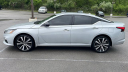 Thumbnail image of 2022 Nissan Altima at Tom Roush Mazda - NEW