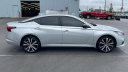 Thumbnail image of 2022 Nissan Altima at Tom Roush Mazda - NEW