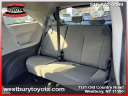 Thumbnail image of 2022 Toyota Sienna at Westbury Toyota Scion