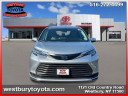 Thumbnail image of 2022 Toyota Sienna at Westbury Toyota Scion