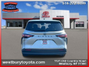 Thumbnail image of 2022 Toyota Sienna at Westbury Toyota Scion