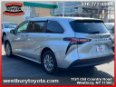 Thumbnail image of 2022 Toyota Sienna at Westbury Toyota Scion