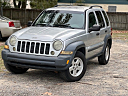 Thumbnail image of 2006 Jeep Liberty at ARK Auto Sales