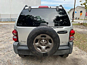 Thumbnail image of 2006 Jeep Liberty at ARK Auto Sales
