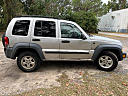 Thumbnail image of 2006 Jeep Liberty at ARK Auto Sales