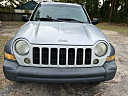 Thumbnail image of 2006 Jeep Liberty at ARK Auto Sales