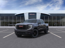 Thumbnail image of 2025 GMC Sierra 1500 at Johnson GMC Cadillac