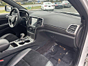 Thumbnail image of 2018 Jeep Grand Cherokee at EurobahnBmwMiniMercedesBenz of Greensboro, NC