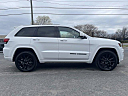 Thumbnail image of 2018 Jeep Grand Cherokee at EurobahnBmwMiniMercedesBenz of Greensboro, NC