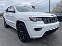 Thumbnail image of 2018 Jeep Grand Cherokee at EurobahnBmwMiniMercedesBenz of Greensboro, NC