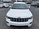 Thumbnail image of 2018 Jeep Grand Cherokee at EurobahnBmwMiniMercedesBenz of Greensboro, NC