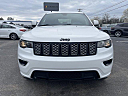 Thumbnail image of 2018 Jeep Grand Cherokee at EurobahnBmwMiniMercedesBenz of Greensboro, NC