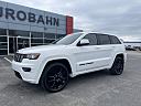 Thumbnail image of 2018 Jeep Grand Cherokee at EurobahnBmwMiniMercedesBenz of Greensboro, NC