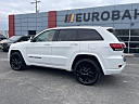Thumbnail image of 2018 Jeep Grand Cherokee at EurobahnBmwMiniMercedesBenz of Greensboro, NC