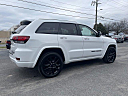 Thumbnail image of 2018 Jeep Grand Cherokee at EurobahnBmwMiniMercedesBenz of Greensboro, NC