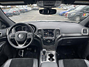 Thumbnail image of 2018 Jeep Grand Cherokee at EurobahnBmwMiniMercedesBenz of Greensboro, NC