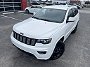 Thumbnail image of 2018 Jeep Grand Cherokee at EurobahnBmwMiniMercedesBenz of Greensboro, NC