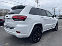 Thumbnail image of 2018 Jeep Grand Cherokee at EurobahnBmwMiniMercedesBenz of Greensboro, NC