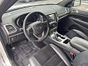 Thumbnail image of 2018 Jeep Grand Cherokee at EurobahnBmwMiniMercedesBenz of Greensboro, NC
