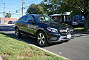 Thumbnail image of 2019 Mercedes-Benz GLC at Auto Expo Store