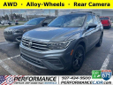 Thumbnail image of 2022 Volkswagen Tiguan at Performance Chrysler Dodge Jeep Ram Centerville