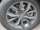 Thumbnail image of 2022 Volkswagen Tiguan at Performance Chrysler Dodge Jeep Ram Centerville