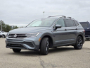 Thumbnail image of 2022 Volkswagen Tiguan at Performance Chrysler Dodge Jeep Ram Centerville