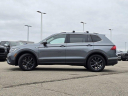 Thumbnail image of 2022 Volkswagen Tiguan at Performance Chrysler Dodge Jeep Ram Centerville