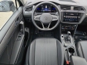 Thumbnail image of 2022 Volkswagen Tiguan at Performance Chrysler Dodge Jeep Ram Centerville