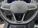 Thumbnail image of 2022 Volkswagen Tiguan at Performance Chrysler Dodge Jeep Ram Centerville